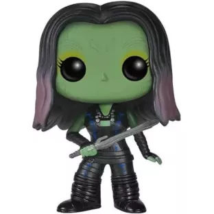 Gamora image