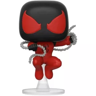 Scarlet Spider (Kaine Parker) image
