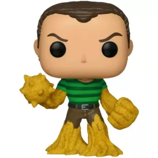 Sandman image
