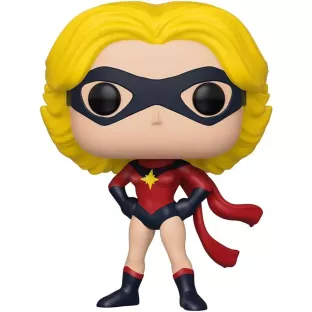 Ms. Marvel image