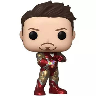 Iron Man image