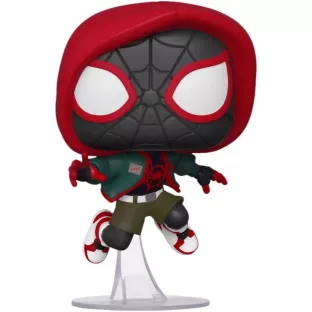 Miles Morales image