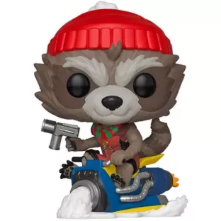 Rocket (Holiday) image