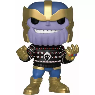 Thanos (Holiday) image