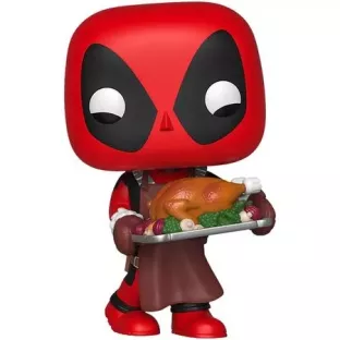 Deadpool (Supper Hero) image