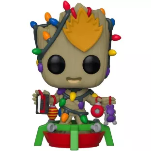 Groot (Holiday) image