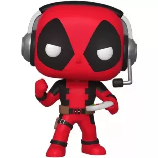 Deadpool (Gamer) image