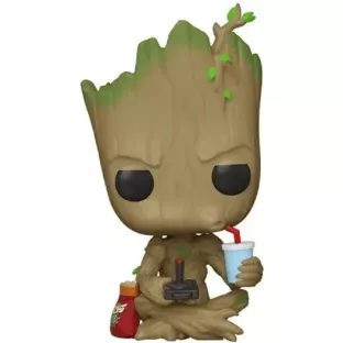 Groot (Gamer) image