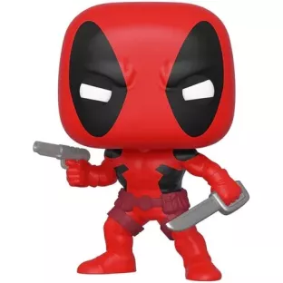 Deadpool image
