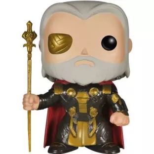 Odin image