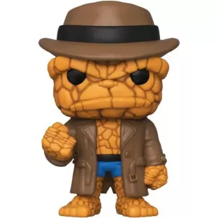 The Thing image