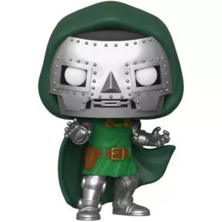 Doctor Doom image