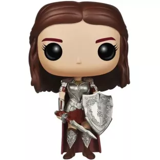 Lady Sif image