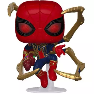 Iron Spider image