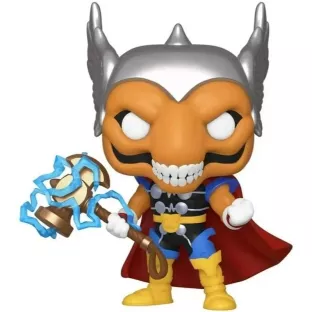 Beta Ray Bill image