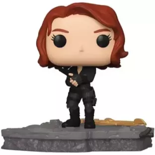 Avengers Assemble: Black Widow image