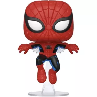 Spider-Man image