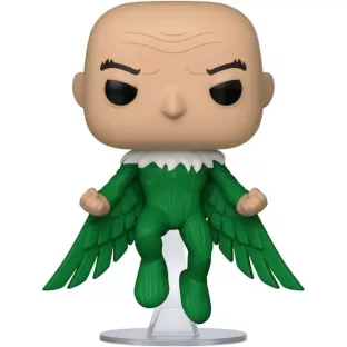 Vulture image