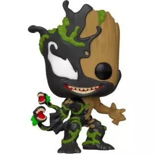 Venomized Groot image