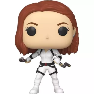 Black Widow image