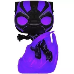 Black Panther image