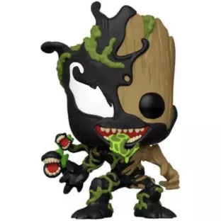 Venomized Groot image
