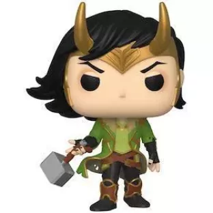 Loki image