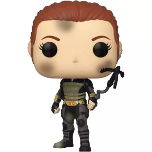 Black Widow image