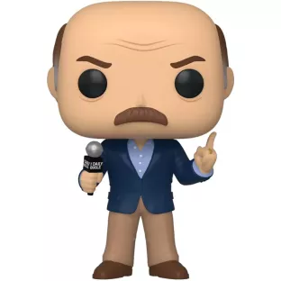 J. Jonah Jameson image
