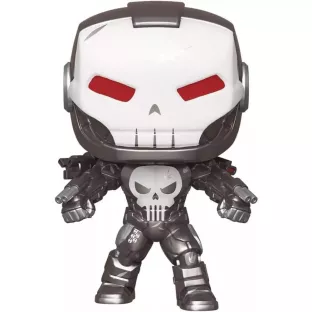Punisher War Machine image