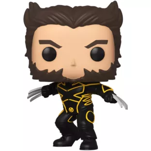 Wolverine image