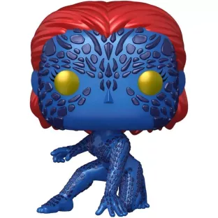 Mystique image