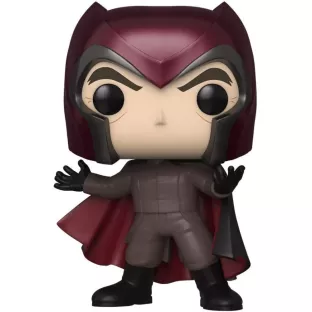 Magneto image