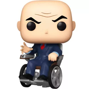 Professor X image