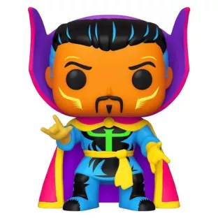 Doctor Strange image