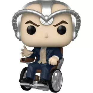 Professor X image
