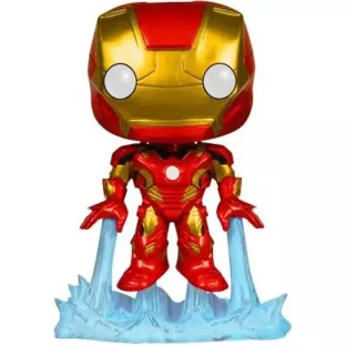Iron Man Mark 43 image