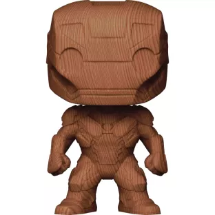 Iron Man image