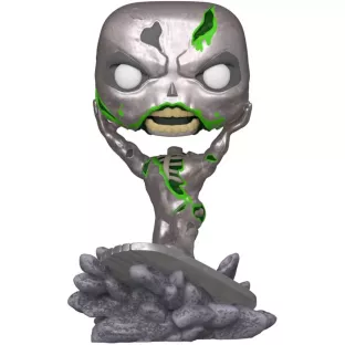 Zombie Silver Surfer image