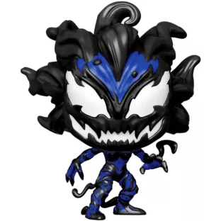 Mayhem (April Parker) image