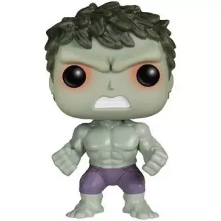 Hulk image