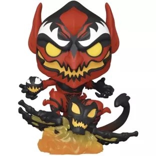 Red Goblin image