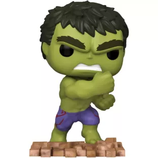 Hulk image