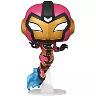 Ironheart image