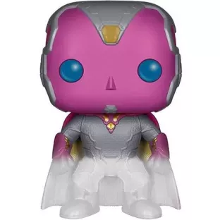 Vision image