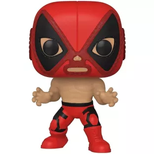 El Chimichanga De La Muerte image