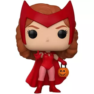 Halloween Wanda image