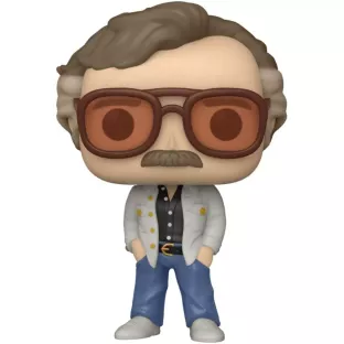 Stan Lee image