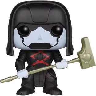 Ronan image