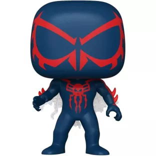 Spider-Man 2099 image